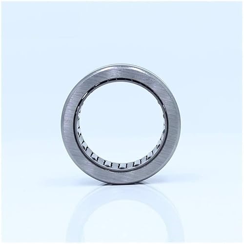 JJHQOKYNA TMP1105 RNA4920 Nadellager, massiver Kragen, Nadellager ohne Innenring, 4624920, 4644920/A, Lager 115 x 140 x 40 mm JJHQOKYNA TMP1105 RNA4920 Nadellager, massiver Kragen, Nadellager ohne Innenring, 4624920, 4644920/A, Lager 115 x 140 x 40 mm von JJHQOKYNA