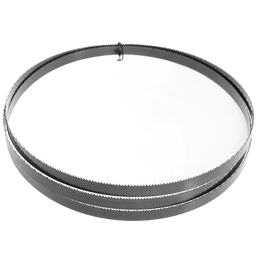 1/2/3 PCS 6T 10T 14T Länge 1790 1511 1425 1400 1712 1575 1750 Bandsägeblätter for Schneiden von Holzherstellungswerkzeugen(3PC/14T,1400x9) von JJQXAIBH