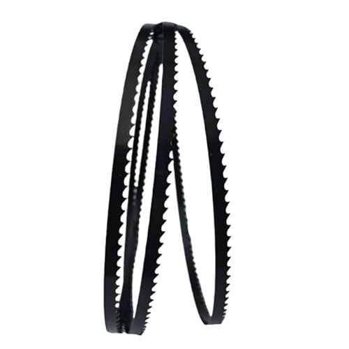 1/2/3 stücke Cut Werkzeug Länge 1790 1511 1575 2240 1826 2560 1490 1065 Bandsägeblätter X 6,35 Breite X6T 10T 14T Schneiden Holz(1PC/14T,2240X6) von JJQXAIBH