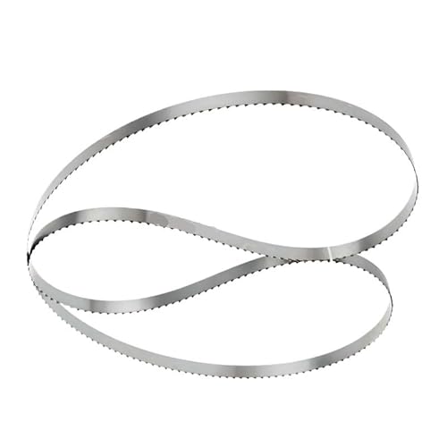1/2/3 stücke Länge 1790 1511 1425 1400 1712 1575 1750 2240 1826 2560 1490 1065 X14T Schneiden Holz Werkzeug Bandsäge Klingen 6,35mm(2PC T,1575X6) von JJQXAIBH