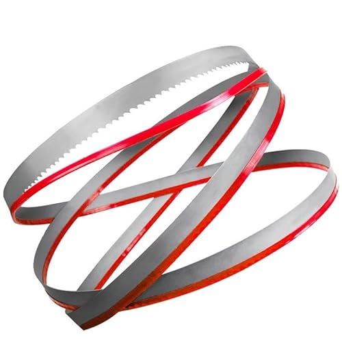 1/3PC Bandsäge 1400 1826 1300 1332 1840 1470 1638 1712X13Wide 10-14T Metallschneidklinge Werkzeug(1PC/10-14T,1780x13) von JJQXAIBH