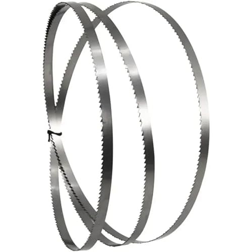 1 stück 1400mm x 6,35mm x 0,35mm 6T Holz Bandsägeblatt 6TPI Schneiden Kurve Sägeblatt Holzbearbeitung Bandsägeblätter 1 stück 1400mm x 6,35mm x 0,35mm 6T Holz Bandsägeblatt 6TPI Schneiden Kurve Sägeblatt Holzbearbeitung Bandsägeblätter von JJQXAIBH