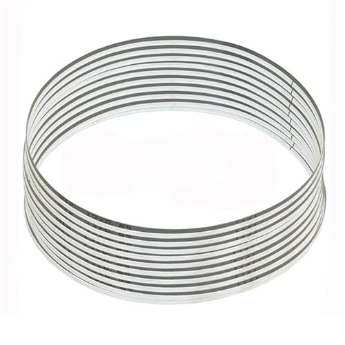 10 stücke Bandsägeblatt 1141mm Länge 13x0,6mm Mit Metall for Schneiden Von Metallen(10-14) von JJQXAIBH