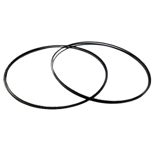1826mm SK5 Carbon Holz Band Sägeblatt 1826 6,35 0,35mm 6TPI for B250 Holzbearbeitung Bandsägeblätter Holzschnitt(6 TPI) von JJQXAIBH