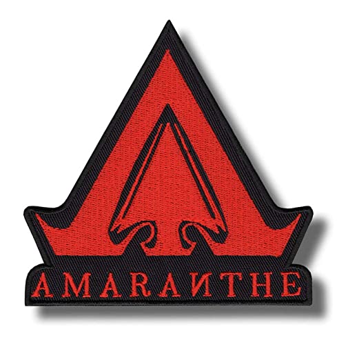 Alestorm Band Patch Abzeichen Bestickt Aufbügler Applikation Alestorm Band Patch Abzeichen Bestickt Aufbügler Applikation von JJTEXTIX