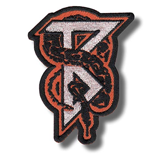 JJTEXTIX Aufnäher zum Aufbügeln: Braun, Tier, Mittel, 1 Stück, Letter, Aufnäher, Patch JJTEXTIX Aufnäher zum Aufbügeln: Braun, Tier, Mittel, 1 Stück, Letter, Aufnäher, Patch von AODERTI