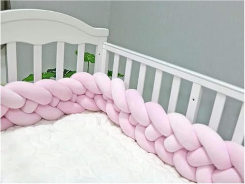 Superdicker handgefertigter Antikollisionsteppich fürs Bett, DIY, dickes Garn, Rosa, 5 cm Superdicker handgefertigter Antikollisionsteppich fürs Bett, DIY, dickes Garn, Rosa, 5 cm von JKDSAO