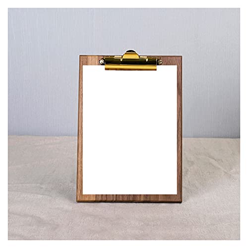 Dokumentenmappe Schwarz Walnuss Zwischenablage Multidimensional Notizblock Dokumentenorganizer Multifunktionale Notenordner, Informationen Und Menü Erweiterbar Datei, One Farbe, S Dokumentenmappe Schwarz Walnuss Zwischenablage Multidimensional Notizblock Dokumentenorganizer Multifunktionale Notenordner, Informationen Und Menü Erweiterbar Datei, One Farbe, S von JKJZSALJ