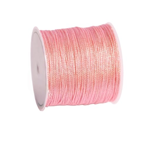 Mehrsträngiges buntes Chamäleon-Strickband, Wickelstickerei, Lotus-Zongzi-Material, Goldfaden von JLISENYIG