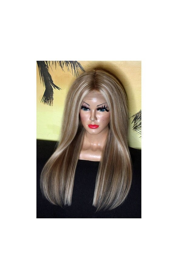 Perücke Remy Echthaar 100% Lace Wig Glatt Lang Langhaar Blond Hellblond Hellbraun Braun Ombre Balaygae Piano Highlights Strähnchen Natürlich Perücke Remy Echthaar 100% Lace Wig Glatt Lang Langhaar Blond Hellblond Hellbraun Braun Ombre Balaygae Piano Highlights Strähnchen Natürlich von JLWLaceWigPeruecken