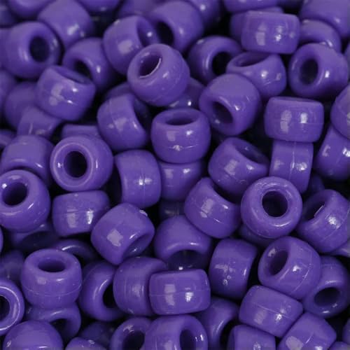 100–300 Stück 6 x 9 mm Dirty Braid Acrylperlen mit großem Loch, Pony, lose Abstandsperlen für die Schmuckherstellung, DIY, handgefertigtes Armbandzubehör, 7–100 Stück 100–300 Stück 6 x 9 mm Dirty Braid Acrylperlen mit großem Loch, Pony, lose Abstandsperlen für die Schmuckherstellung, DIY, handgefertigtes Armbandzubehör, 7–100 Stück von JMGDJ
