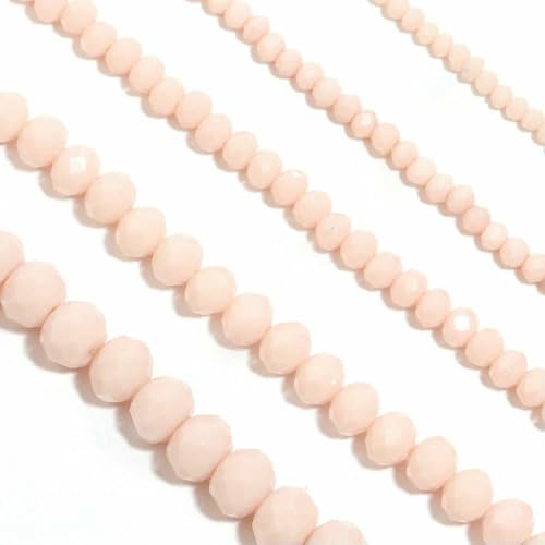 3 4 6 8 10 mm österreichische facettierte Kristallperlen, mehrfarbig, lose Abstandshalter, flache runde Glasperlen, Armband, DIY zur Schmuckherstellung, Reisporzellan 5703, 8 3 4 6 8 10 mm österreichische facettierte Kristallperlen, mehrfarbig, lose Abstandshalter, flache runde Glasperlen, Armband, DIY zur Schmuckherstellung, Reisporzellan 5703, 8 von JMGDJ