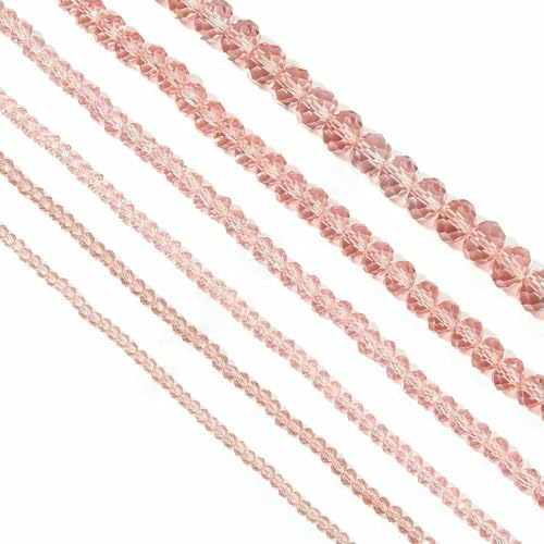 3 4 6 8 10 mm österreichische facettierte Kristallperlen, mehrfarbig, lose Abstandshalter, flache runde Glasperlen, Armband, DIY zur Schmuckherstellung, Wasserrot 5680, 3,0 mm 3 4 6 8 10 mm österreichische facettierte Kristallperlen, mehrfarbig, lose Abstandshalter, flache runde Glasperlen, Armband, DIY zur Schmuckherstellung, Wasserrot 5680, 3,0 mm von JMGDJ