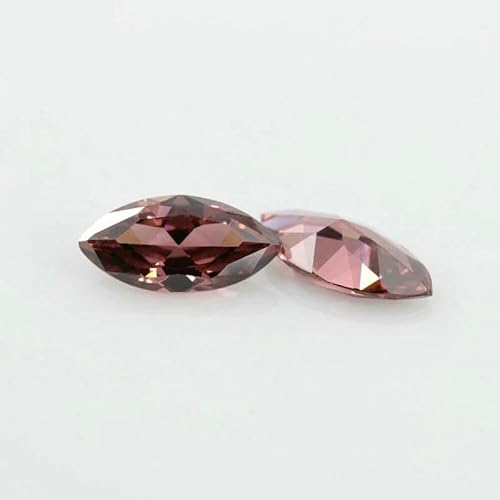 5A Marquise-Form Zirkonia Stein Multicolor Brilliant Lose CZ Synthetische Edelsteine Perlen Für Schmuck-Rhodolith-4x8mm 50 Stück 5A Marquise-Form Zirkonia Stein Multicolor Brilliant Lose CZ Synthetische Edelsteine Perlen Für Schmuck-Rhodolith-4x8mm 50 Stück von JMGDJ