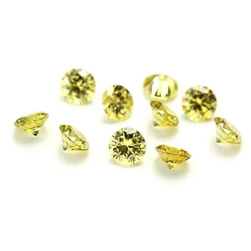 Größe 0,8 mm – 2,5 mm, 500 Stück, runde, lose Zirkonia 5A CZ-Steine, Weiß, Rosa, Schwarz, Lavendel, Violett, Amethyst, Farbe Granat, Rot, Olivgelb, 1,6 mm, 500 Stück Größe 0,8 mm – 2,5 mm, 500 Stück, runde, lose Zirkonia 5A CZ-Steine, Weiß, Rosa, Schwarz, Lavendel, Violett, Amethyst, Farbe Granat, Rot, Olivgelb, 1,6 mm, 500 Stück von JMGDJ