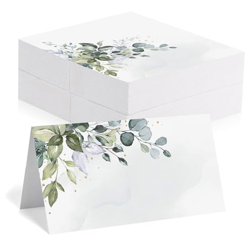 Tischkarten Hochzeit Geburtstag 50 Stk Platzkarten Tischkärtchen Blanko Geburtstag Tischdekoration Namenskarten für Hochzeit Tischkarten Hochzeit Geburtstag 50 Stk Platzkarten Tischkärtchen Blanko Geburtstag Tischdekoration Namenskarten für Hochzeit von JMOOT