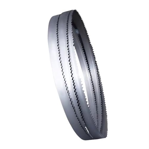 Bandsäge 14TPI M42 Bi-Metall-Bandsägeblätter, 13 x 0,6 mm Bandsägeblatt, scharfe Bandsägeblätter in mehreren Längen for Hartholzmetall, 1 Stück(1085mm) von JNHGSHUAISDF