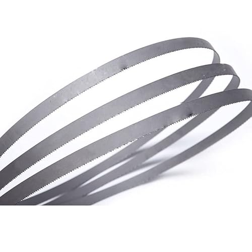 Bandsägeblatt Bandsägeblatt 57,87 "x 1/2" x14tpi oder 1470 * 13 * 0,65 * 14tpi Europäische Bandsägeblatt zum Schneiden von Rohren(14tpi) von JNHGSHUAISDF