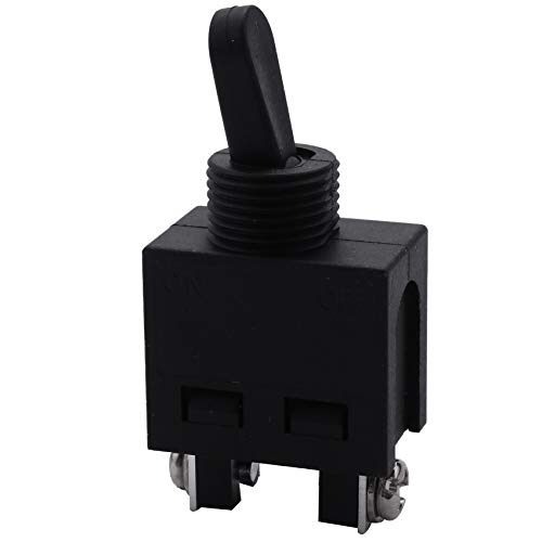 JNJOOD 250 V ON/OFF Position Kippschalter für Winkelschleifer von JNJOOD