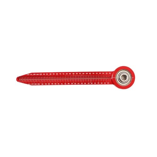 JNJOOD Verstellbarer Zeichenkompass Tragbarer Zeichenkompass Industrielles Design Zeichnung Dekoration Lineal für Löcher Lineal DIY Langlebig Einfach zu installieren JNJOOD Verstellbarer Zeichenkompass Tragbarer Zeichenkompass Industrielles Design Zeichnung Dekoration Lineal für Löcher Lineal DIY Langlebig Einfach zu installieren von JNJOOD