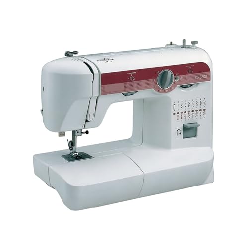 JNPGVTCD Elektrische Nähmaschine XL5600 Home Desktop Multifunktionale JNPGVTCD Elektrische Nähmaschine XL5600 Home Desktop Multifunktionale von JNPGVTCD