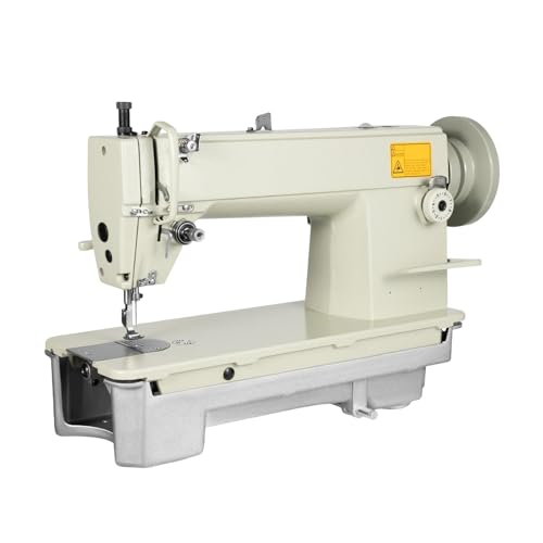 JNPGVTCD Industrielle Nähmaschine Heavy Duty Auto Leder Maschinen Für Kleidung Stoffe Jeans Zelte Einfach JNPGVTCD Industrielle Nähmaschine Heavy Duty Auto Leder Maschinen Für Kleidung Stoffe Jeans Zelte Einfach von JNPGVTCD