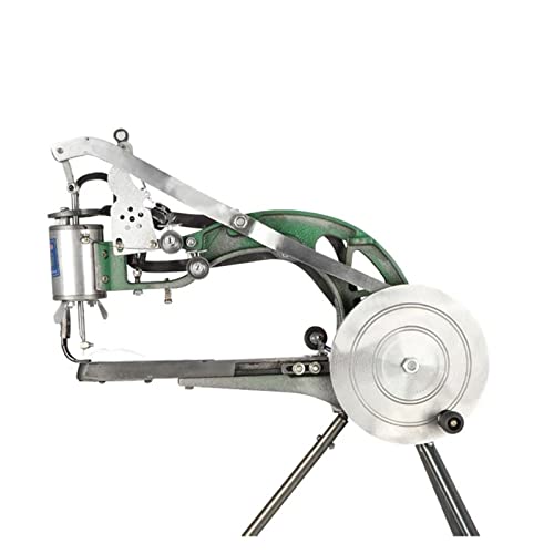 JNPGVTCD Manuelle industrielle Schuhherstellungs-Nähmaschine, Ausrüstung, leicht zu transportieren, Reparatur JNPGVTCD Manuelle industrielle Schuhherstellungs-Nähmaschine, Ausrüstung, leicht zu transportieren, Reparatur von JNPGVTCD