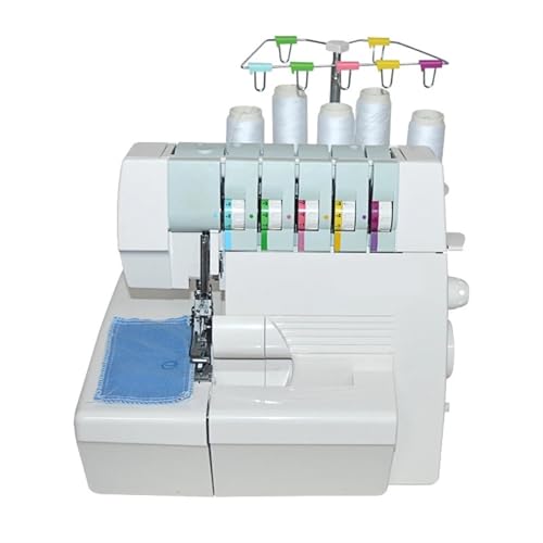 JNPGVTCD Nähmaschinen, Maschinensaum, Stretch-Overlock JNPGVTCD Nähmaschinen, Maschinensaum, Stretch-Overlock von JNPGVTCD