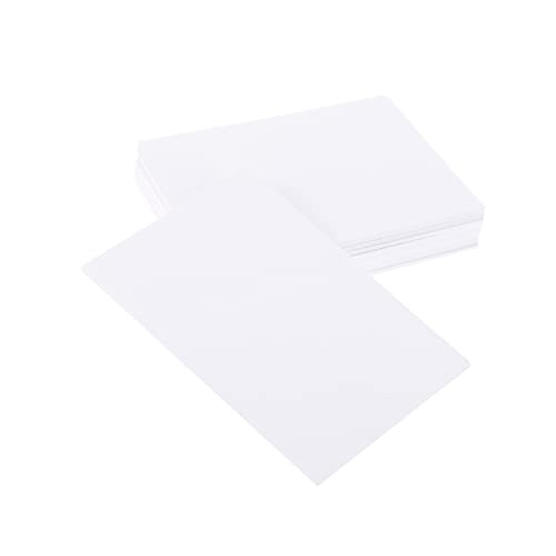 JOEBO 120 Blatt Kopierpapier, Aquarellpapier, Gouachepapier, Ölpastell-Zeichenpapier, weißes Zeitungspapier, 4K-Massen-Malpapier, Skizzenpapier, Baumwollpapier, Papiere for Malen, weißes Papier/953 JOEBO 120 Blatt Kopierpapier, Aquarellpapier, Gouachepapier, Ölpastell-Zeichenpapier, weißes Zeitungspapier, 4K-Massen-Malpapier, Skizzenpapier, Baumwollpapier, Papiere for Malen, weißes Papier/953 von JOEBO