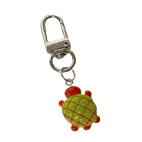 JOERBABU Schöner Ananas-Schildkröten-Anhänger, einzigartiges Ananas-Schildkröten-Design, Handy-Anhänger für stilvolles Accessoire JOERBABU Schöner Ananas-Schildkröten-Anhänger, einzigartiges Ananas-Schildkröten-Design, Handy-Anhänger für stilvolles Accessoire von JOERBABU