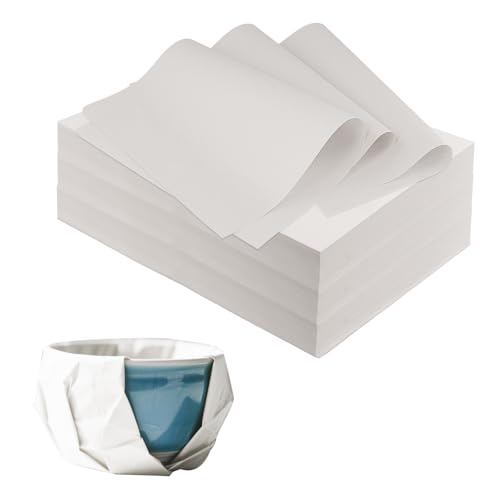 JOIKIT 600 Blatt A3 Zeitungspapier, 420 x 297 mm, weiße Zeitungsrückschnitte zum Verpacken, Verpacken JOIKIT 600 Blatt A3 Zeitungspapier, 420 x 297 mm, weiße Zeitungsrückschnitte zum Verpacken, Verpacken von JOIKIT