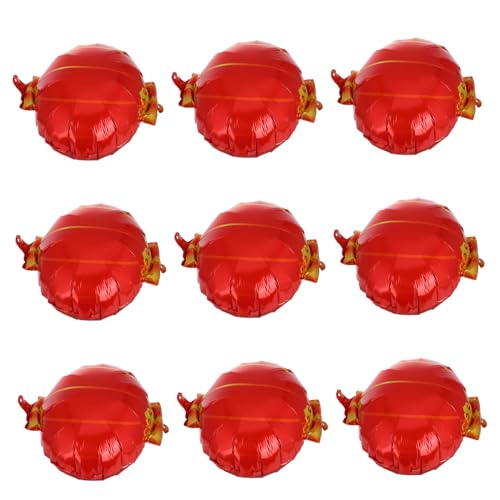 10st Laternenballon Riesige Durchsichtige Luftballons Aufblasbares Ballonhaus Herbstballons Girlandenbogen-set Pastellfarbener Ballonbogen Ballons Masse Aluminiumfolie JOINPAYA 10st Laternenballon Riesige Durchsichtige Luftballons Aufblasbares Ballonhaus Herbstballons Girlandenbogen-set Pastellfarbener Ballonbogen Ballons Masse Aluminiumfolie JOINPAYA von JOINPAYA
