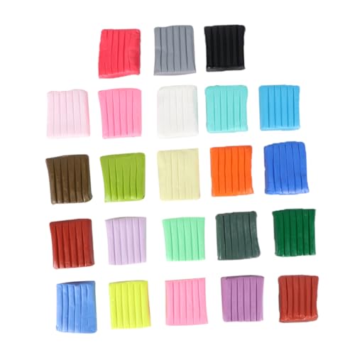 JOINPAYA 1 Box 24 Ton 24 Farben Ton Modelliermasse JOINPAYA 1 Box 24 Ton 24 Farben Ton Modelliermasse von JOINPAYA
