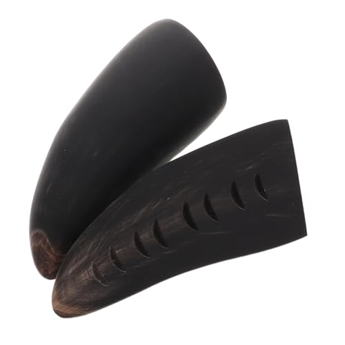 JOINPAYA 1 Paar Wahrsagegral Zubehör Tischdekoration Wahrsage Heilige Becher Wahrsage Zubehör Becher Heiliger Wahrsagebecher Wahrsagebecher Vintage Wahrsage Requisite Schwarze JOINPAYA 1 Paar Wahrsagegral Zubehör Tischdekoration Wahrsage Heilige Becher Wahrsage Zubehör Becher Heiliger Wahrsagebecher Wahrsagebecher Vintage Wahrsage Requisite Schwarze von JOINPAYA