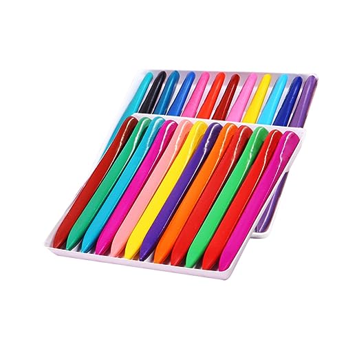 JOINPAYA 1 Satz 24 schreibwaren malstifte buntstifte für crayons for buntstifte wachsmalkreiden für kleinkinder Bleistift Wachsmalstift Farbstifte Colorful JOINPAYA 1 Satz 24 schreibwaren malstifte buntstifte für crayons for buntstifte wachsmalkreiden für kleinkinder Bleistift Wachsmalstift Farbstifte Colorful von JOINPAYA