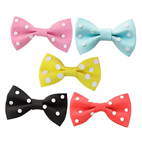 JOINPAYA 1 Satz Gepunktete Schleife Kuchen Party-hochzeits-cupcake-topper Babyparty-dessert-picks Geburtstagstorten -picks Verlobungs-cupcake-topper Eva 5 Stück JOINPAYA 1 Satz Gepunktete Schleife Kuchen Party-hochzeits-cupcake-topper Babyparty-dessert-picks Geburtstagstorten -picks Verlobungs-cupcake-topper Eva 5 Stück von JOINPAYA
