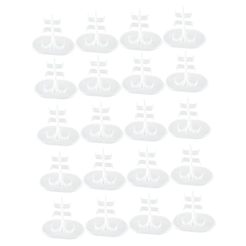 JOINPAYA 1 Satz Puppe Stehende Unterstützung Mädchen Puppen Puppenanzeigehalter Puppenständer Anzeigen Stützständer Für Puppen Puppenhalterung Spielzeugständer PVC von JOINPAYA
