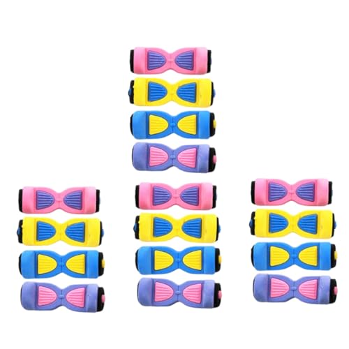 JOINPAYA 1 Satz Radiergummi Klein Briefpapier Erasers for Schülergeschenk Cautsch Kinderschreibwaren Briefpapier Mini-cartoon-radierer Kindergartengeschenk 16 Stück JOINPAYA 1 Satz Radiergummi Klein Briefpapier Erasers for Schülergeschenk Cautsch Kinderschreibwaren Briefpapier Mini-cartoon-radierer Kindergartengeschenk 16 Stück von JOINPAYA