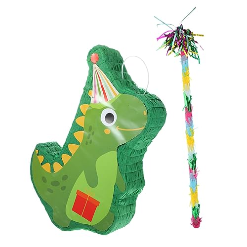 JOINPAYA 3d Papier Dinosaurier Für Geburtstag Dinosaurier Form Party Spiel Spielzeug Kreative Papier Dekoration von JOINPAYA