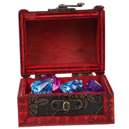 JOINPAYA 1 Set Piratenschatztruhe Edelsteine Für Piratentruhe Mit Edelsteinen Acryl Diamant Edelsteine Acryl Edelsteine Acryl Piraten Diamanten Spiel Requisite Piratenkoffer JOINPAYA 1 Set Piratenschatztruhe Edelsteine Für Piratentruhe Mit Edelsteinen Acryl Diamant Edelsteine Acryl Edelsteine Acryl Piraten Diamanten Spiel Requisite Piratenkoffer von JOINPAYA