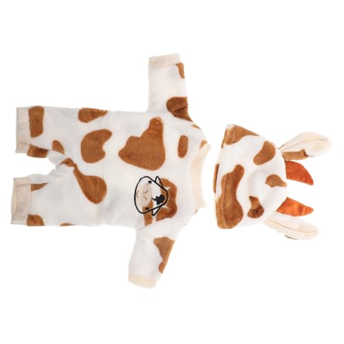 JOINPAYA 1 Set Puppe EIN Stück Pyjamas Puppe Reborn Puppen Kleidung Puppe Kleidung Puppe Zubehör Plüsch JOINPAYA 1 Set Puppe EIN Stück Pyjamas Puppe Reborn Puppen Kleidung Puppe Kleidung Puppe Zubehör Plüsch von JOINPAYA