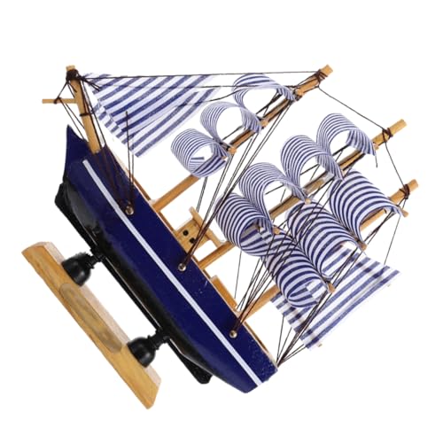 JOINPAYA 1 Stück Segelkuchendekoration partydekoration party decoration Besondere Verzierung Prime Sailing Boat Cake Topper Boot nautisch dekorativer Tortenaufsatz Kuchenverzierung hölzern JOINPAYA 1 Stück Segelkuchendekoration partydekoration party decoration Besondere Verzierung Prime Sailing Boat Cake Topper Boot nautisch dekorativer Tortenaufsatz Kuchenverzierung hölzern von JOINPAYA