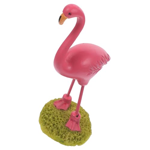 JOINPAYA 1 Stück geburtstagstorte dekoration geburtstagsdeko kindergeburtstags dekoration Kuchen Ornamente Party Flamingos hochzeitsdeko Tortendeko für Kuchendeckel Rosa JOINPAYA 1 Stück geburtstagstorte dekoration geburtstagsdeko kindergeburtstags dekoration Kuchen Ornamente Party Flamingos hochzeitsdeko Tortendeko für Kuchendeckel Rosa von JOINPAYA