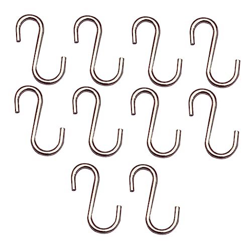 JOINPAYA 10 Stück puppenküche Puppen Kleidung Puppenaufbewahrung Aufbewahrung puppenstubenmöbel Puppenzubehör für DIY Haken winzig Miniatur geformt Schlüssel klein Metall Silver JOINPAYA 10 Stück puppenküche Puppen Kleidung Puppenaufbewahrung Aufbewahrung puppenstubenmöbel Puppenzubehör für DIY Haken winzig Miniatur geformt Schlüssel klein Metall Silver von JOINPAYA