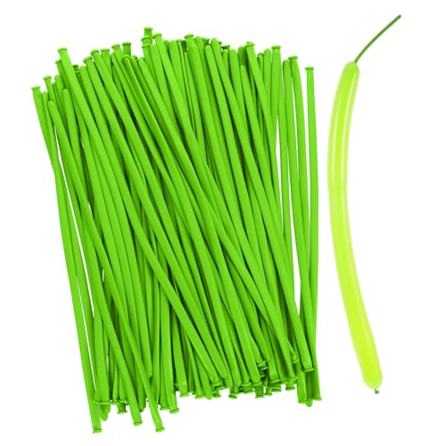 JOINPAYA 100 Stück Dekoration Aus Ballongeflecht Feste Umwerben Gänseblümchen Ballons Spaß Hellblaue Luftballons Heliumtanks Für Ballons Party Inflator-ballons-pumpe Blase Green Emulsion JOINPAYA 100 Stück Dekoration Aus Ballongeflecht Feste Umwerben Gänseblümchen Ballons Spaß Hellblaue Luftballons Heliumtanks Für Ballons Party Inflator-ballons-pumpe Blase Green Emulsion von JOINPAYA
