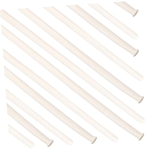 JOINPAYA 100 Stück langer Zauberballon binden Braut Dekorative Luftballons Grün pastellfarbene Luftballons Rot hochzeitsdekoration wedding decoration Partyzubehör Partyballons Emulsion Weiß von JOINPAYA
