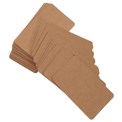 JOINPAYA 100 Stück leere Spielkarten Notizkarten leer leere Karten Kind Bastelkarten selber machen Karten zeichnen Farbe Gruß leere Nachrichtenkarten leere Namenskarten beschichtetes Papier JOINPAYA 100 Stück leere Spielkarten Notizkarten leer leere Karten Kind Bastelkarten selber machen Karten zeichnen Farbe Gruß leere Nachrichtenkarten leere Namenskarten beschichtetes Papier von JOINPAYA