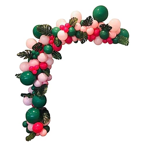 JOINPAYA 108 Stück Latexballon-Set weihnachten party dekoration weihnachten geburtstags ballon set gebutagsdeko Partyzubehör-Set Party-Dekorationsballons dekorativer Luftballon Emulsion JOINPAYA 108 Stück Latexballon-Set weihnachten party dekoration weihnachten geburtstags ballon set gebutagsdeko Partyzubehör-Set Party-Dekorationsballons dekorativer Luftballon Emulsion von JOINPAYA