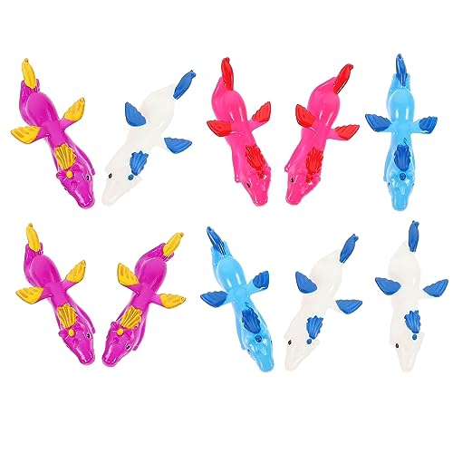 JOINPAYA 10St Tiere Fingerspielzeug gummitiere für für Lustiges für Erwachsene gummizüge lustige Fingerspielzeuge Dinosaurier-Finger-Stretchspielzeug JOINPAYA 10St Tiere Fingerspielzeug gummitiere für für Lustiges für Erwachsene gummizüge lustige Fingerspielzeuge Dinosaurier-Finger-Stretchspielzeug von JOINPAYA