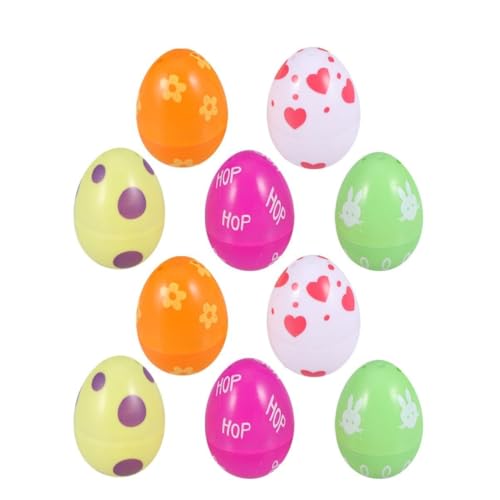 JOINPAYA 10st Ostern Diy Dekorationen Partyartikel Für Eierbecher Ostereier Blase Zauberstab Geburtstagsparty Begünstigt Dinosaurier-geburtstagsdekoration Offenes Ei JOINPAYA 10st Ostern Diy Dekorationen Partyartikel Für Eierbecher Ostereier Blase Zauberstab Geburtstagsparty Begünstigt Dinosaurier-geburtstagsdekoration Offenes Ei von JOINPAYA